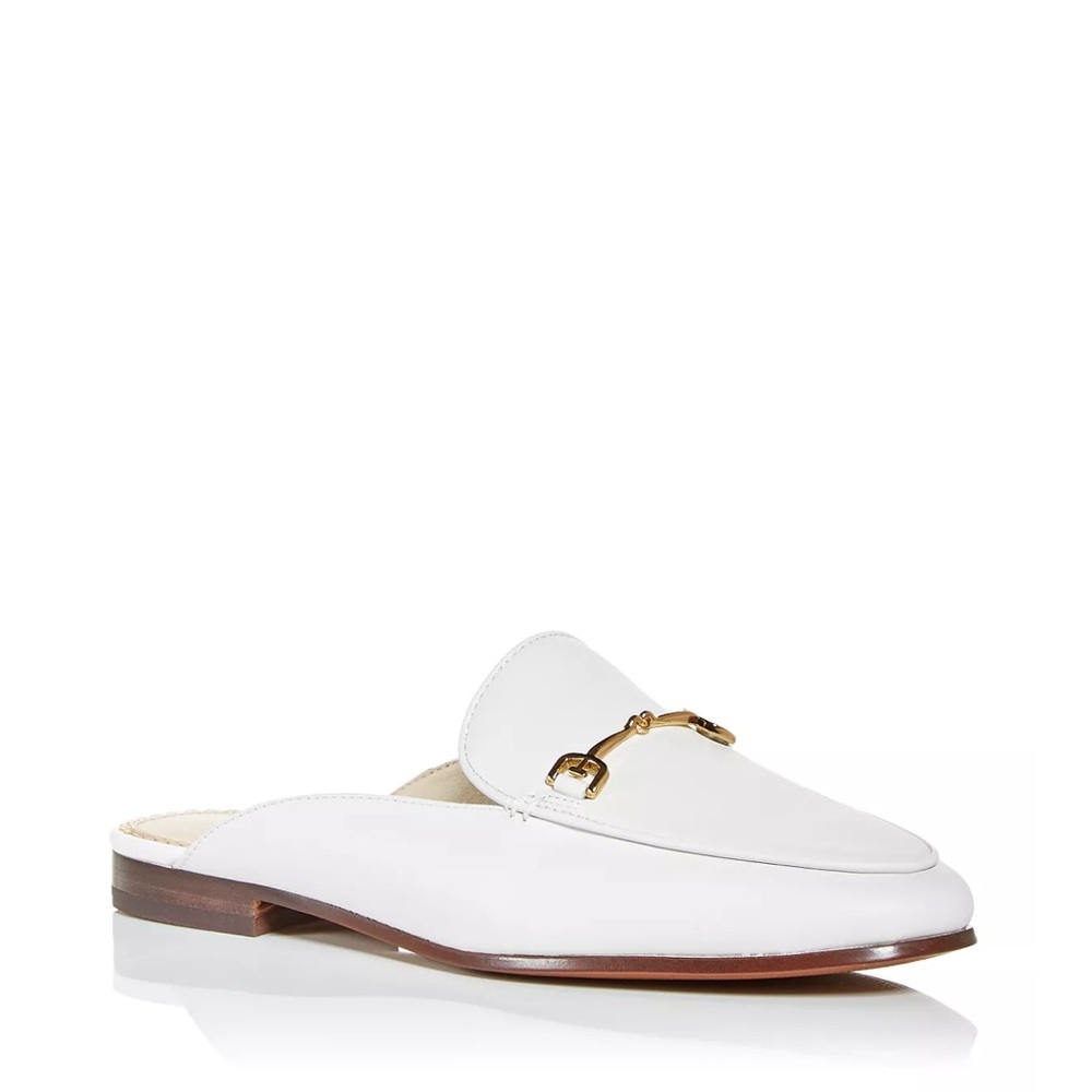 Sam Edelman Women's Linnie Apron Toe Mules